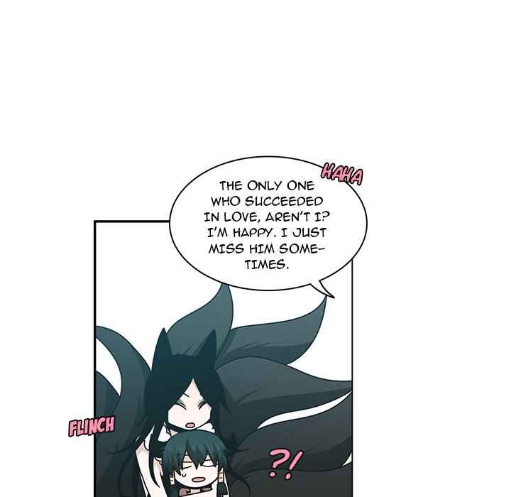 Go Away Mr Demon chapter 141 page 23