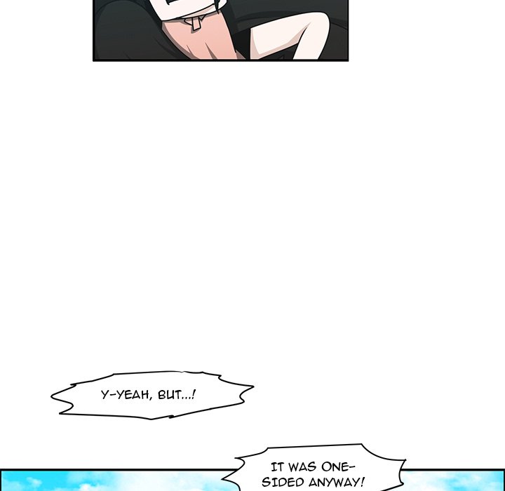 Go Away Mr Demon chapter 141 page 24