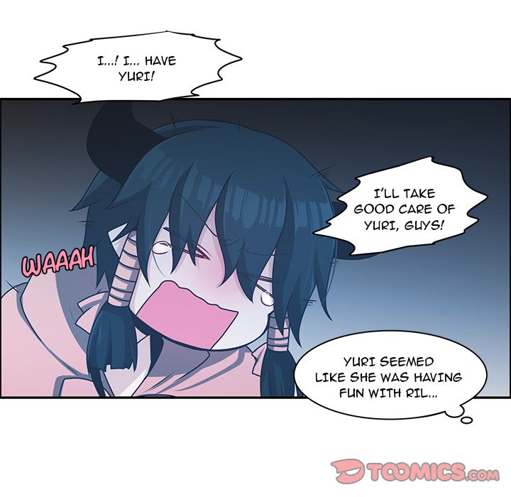 Go Away Mr Demon chapter 141 page 26