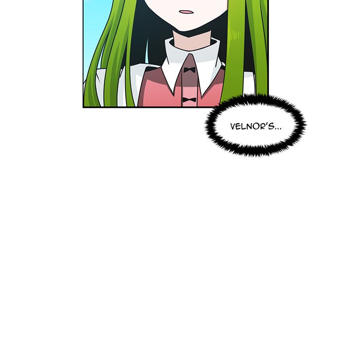 Go Away Mr Demon chapter 141 page 28