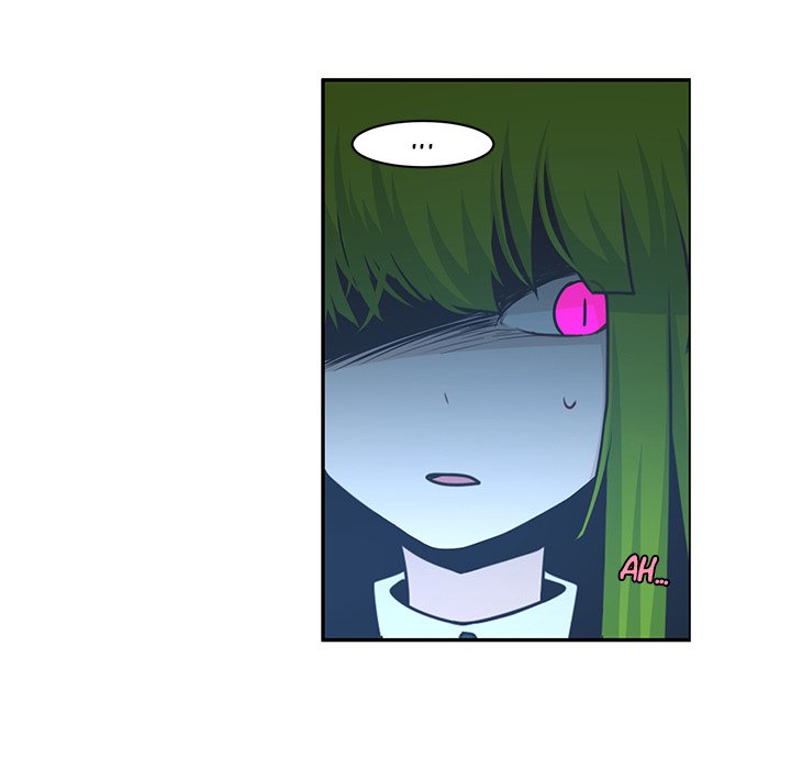 Go Away Mr Demon chapter 141 page 29
