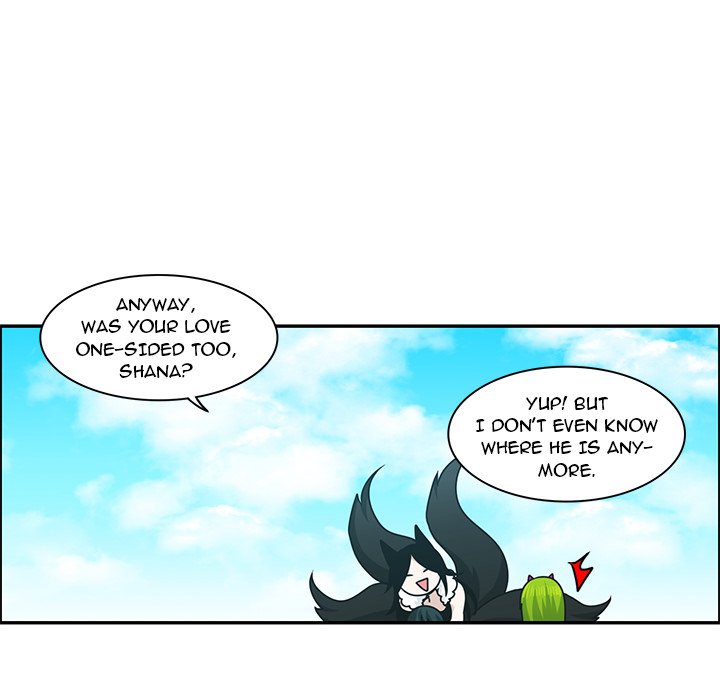 Go Away Mr Demon chapter 141 page 30