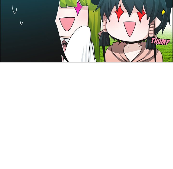 Go Away Mr Demon chapter 141 page 36