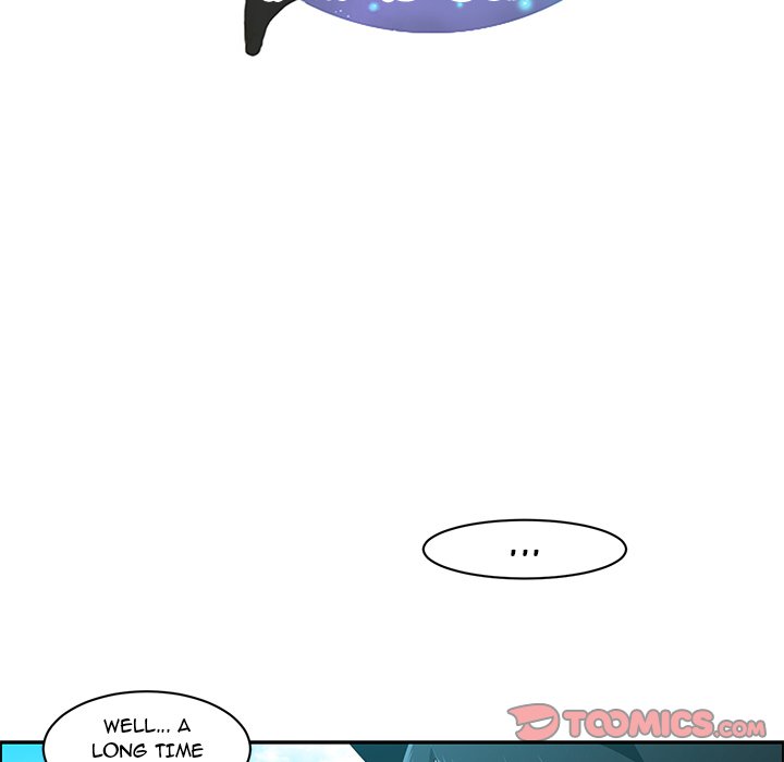 Go Away Mr Demon chapter 141 page 38