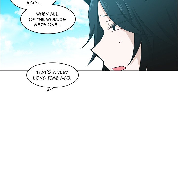 Go Away Mr Demon chapter 141 page 39