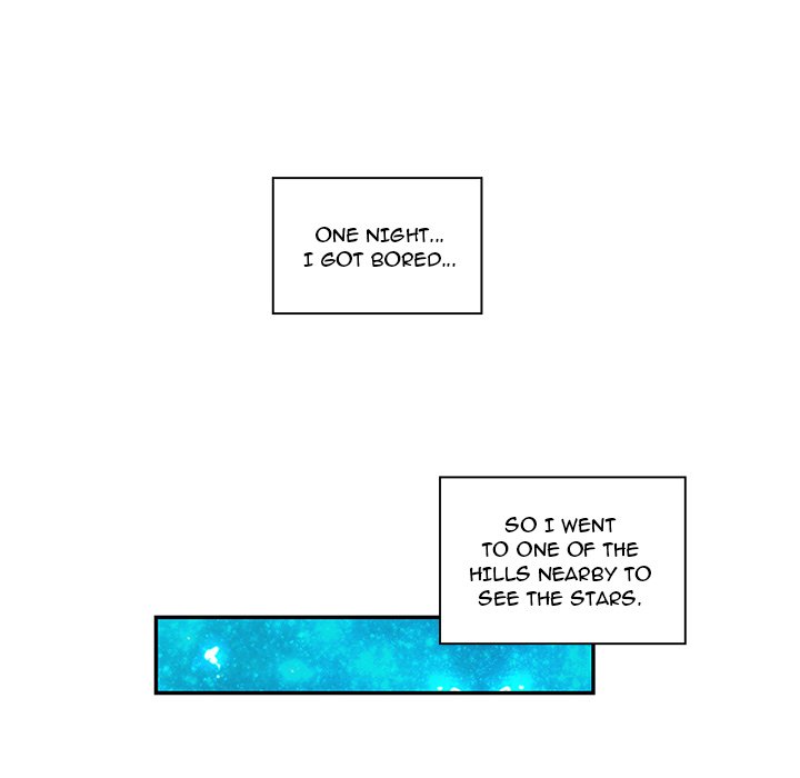 Go Away Mr Demon chapter 141 page 40