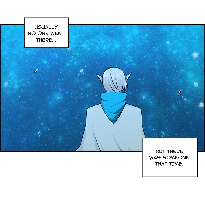 Go Away Mr Demon chapter 141 page 41