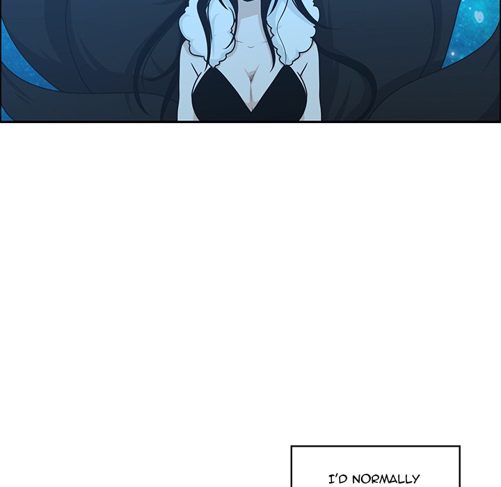 Go Away Mr Demon chapter 141 page 43
