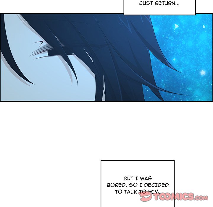 Go Away Mr Demon chapter 141 page 44