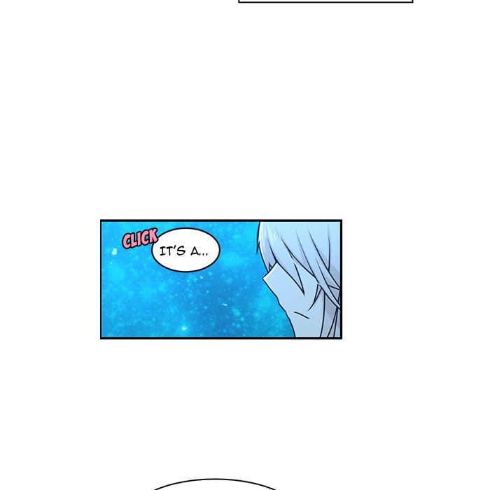 Go Away Mr Demon chapter 141 page 45