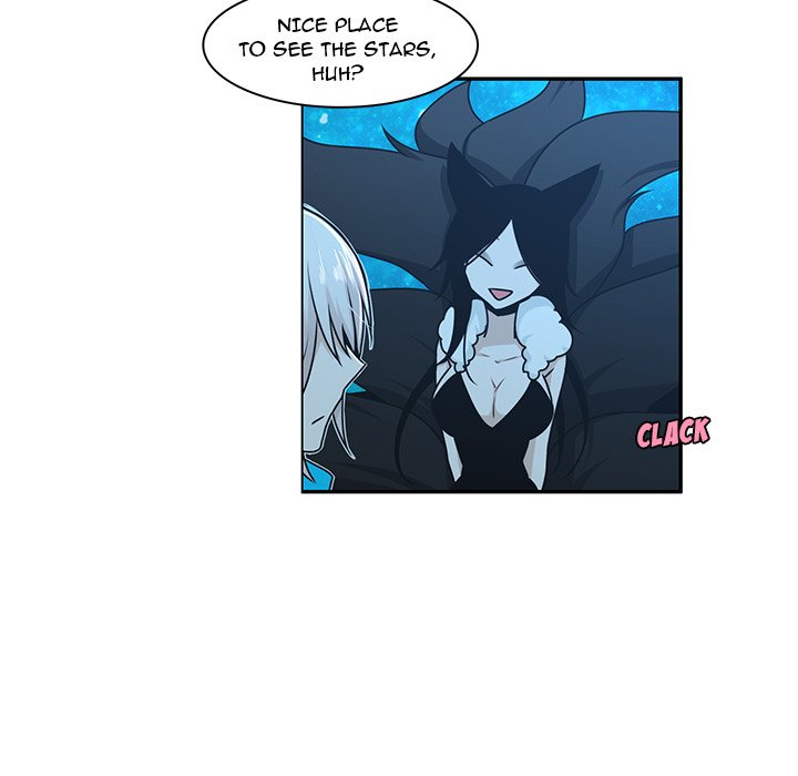 Go Away Mr Demon chapter 141 page 46