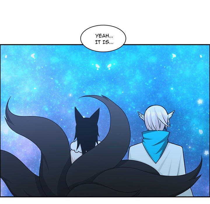 Go Away Mr Demon chapter 141 page 49