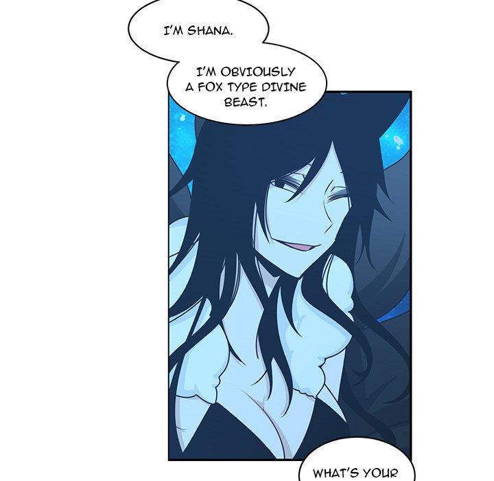 Go Away Mr Demon chapter 141 page 52