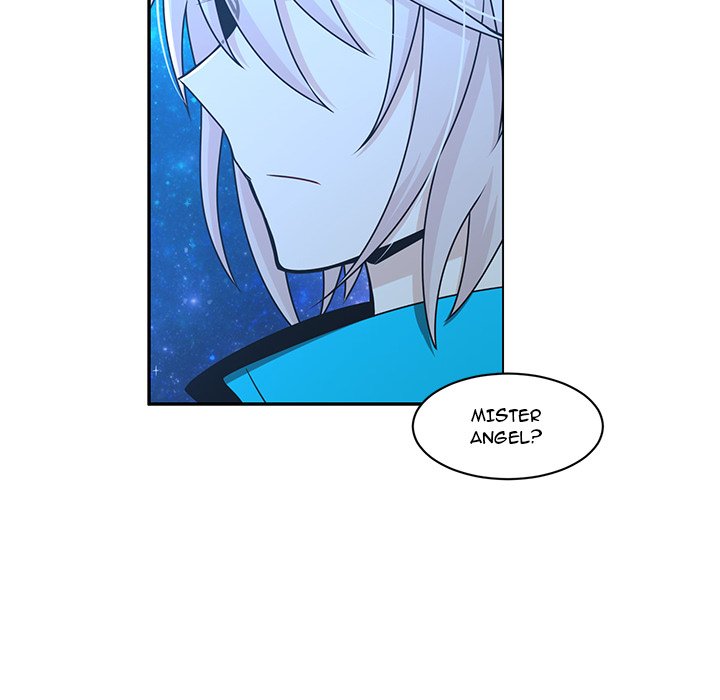Go Away Mr Demon chapter 141 page 54