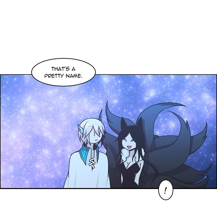 Go Away Mr Demon chapter 141 page 57