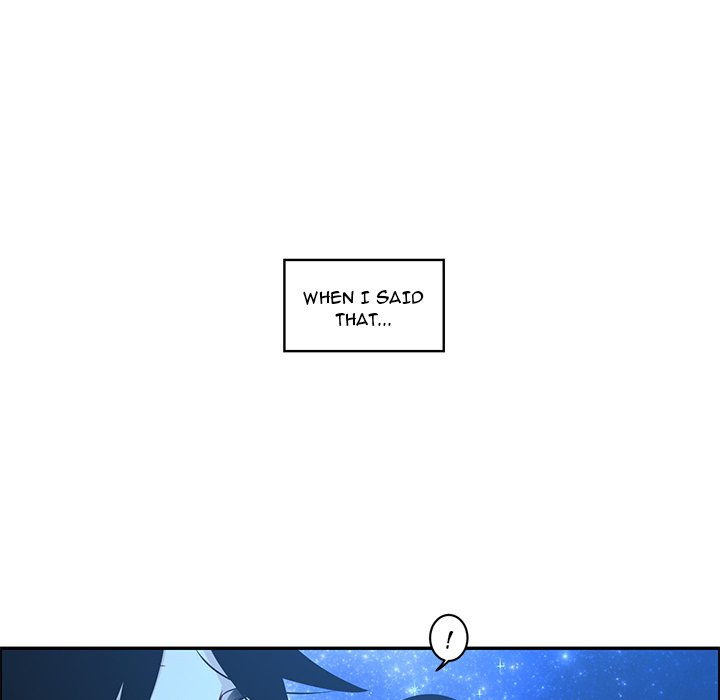 Go Away Mr Demon chapter 141 page 58