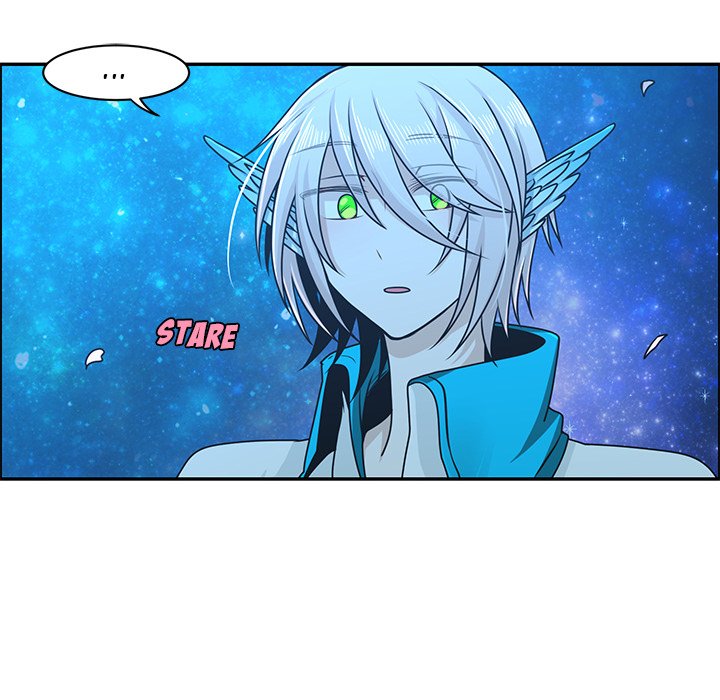 Go Away Mr Demon chapter 141 page 60