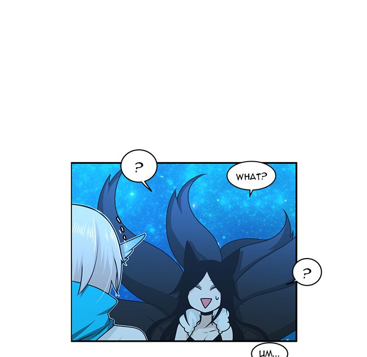 Go Away Mr Demon chapter 141 page 61