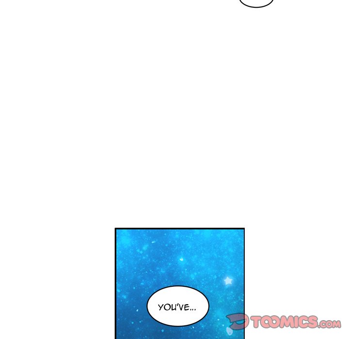 Go Away Mr Demon chapter 141 page 62