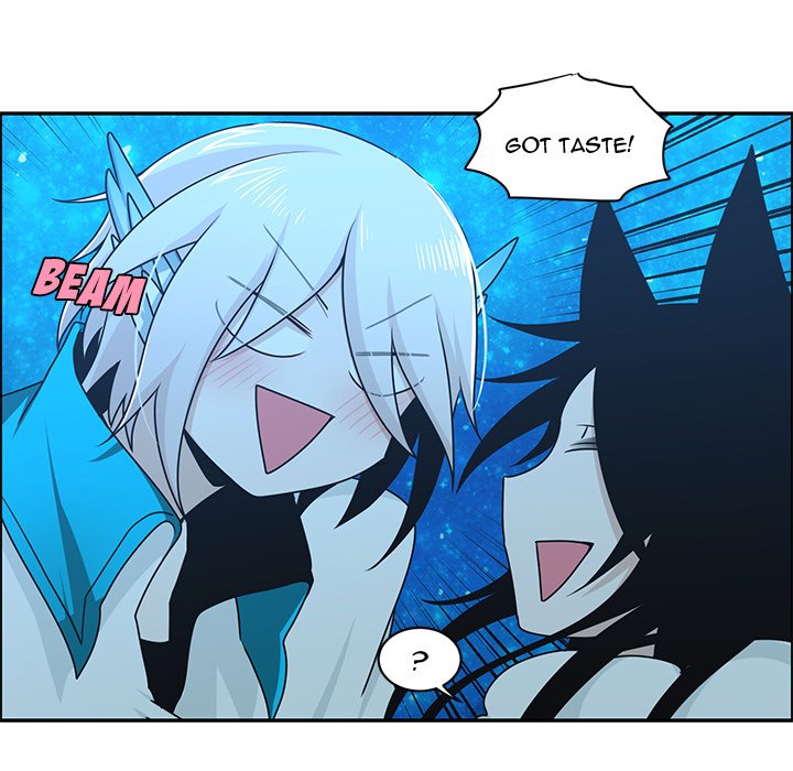 Go Away Mr Demon chapter 141 page 64