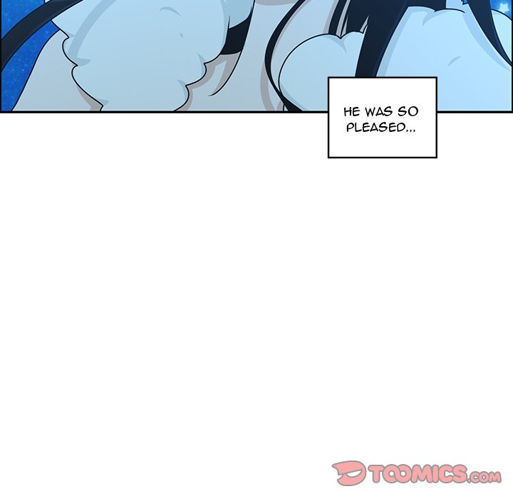Go Away Mr Demon chapter 141 page 68