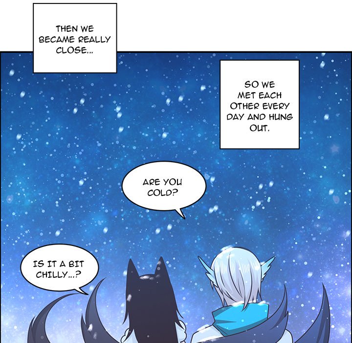 Go Away Mr Demon chapter 141 page 69