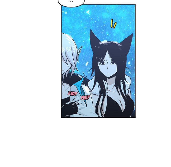 Go Away Mr Demon chapter 141 page 71