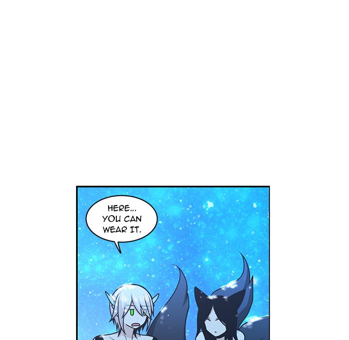 Go Away Mr Demon chapter 141 page 72