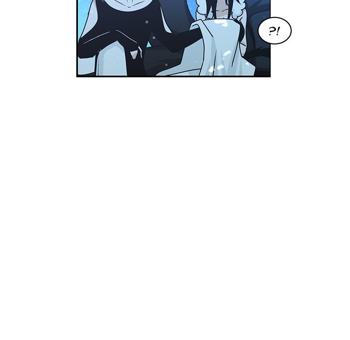 Go Away Mr Demon chapter 141 page 73