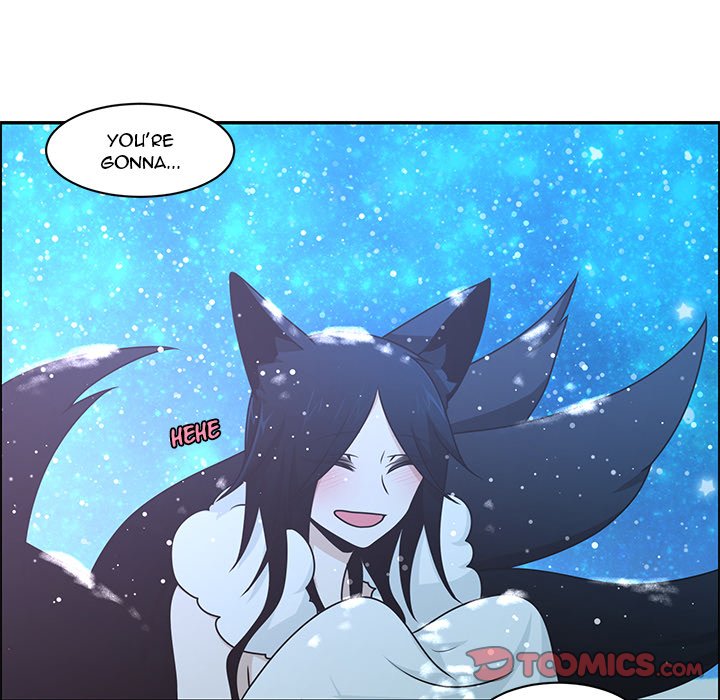 Go Away Mr Demon chapter 141 page 74