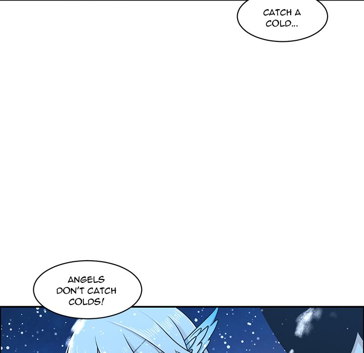 Go Away Mr Demon chapter 141 page 75