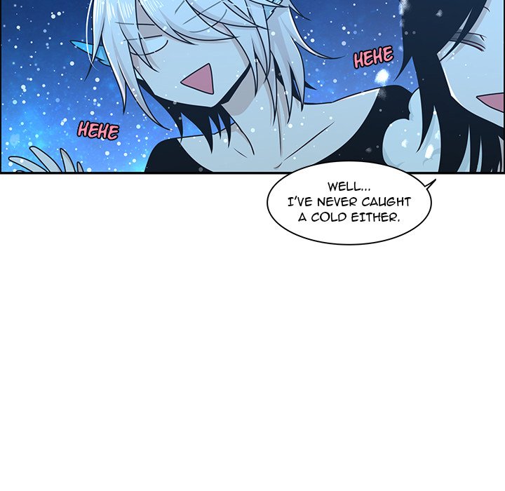 Go Away Mr Demon chapter 141 page 76