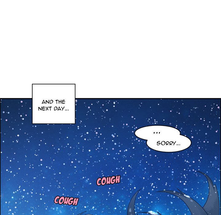 Go Away Mr Demon chapter 141 page 77