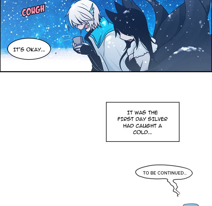 Go Away Mr Demon chapter 141 page 78