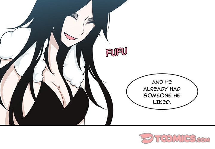 Go Away Mr Demon chapter 142 page 3