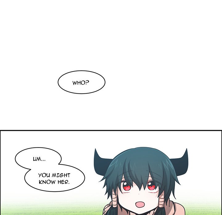 Go Away Mr Demon chapter 142 page 4