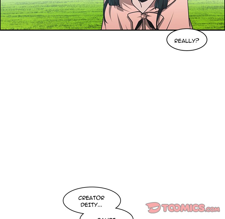 Go Away Mr Demon chapter 142 page 5