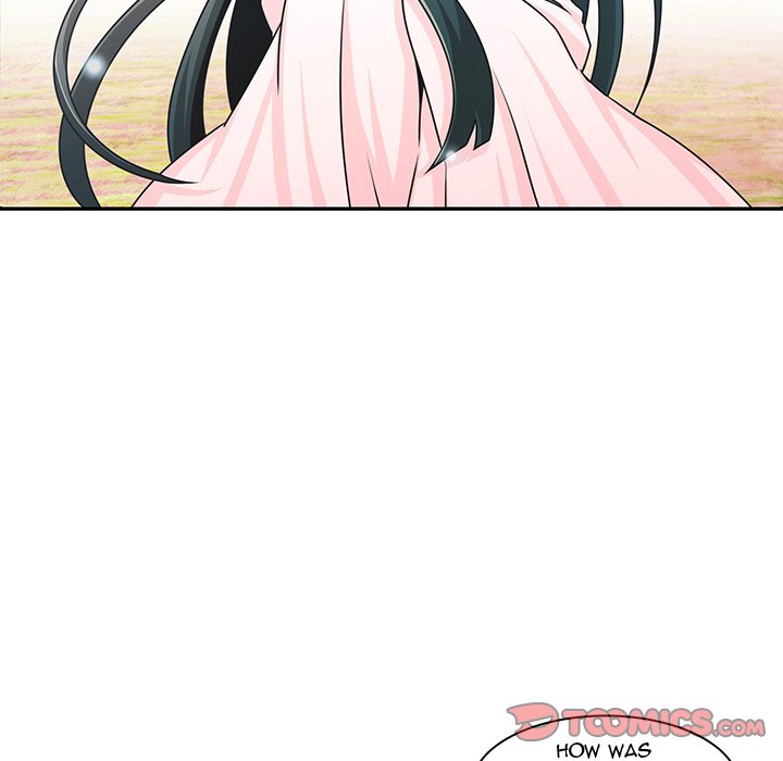 Go Away Mr Demon chapter 142 page 7