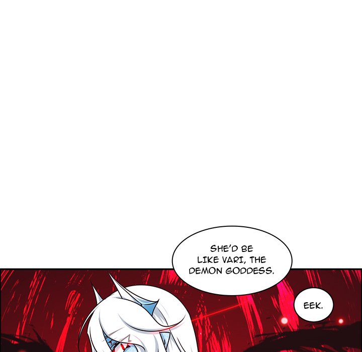 Go Away Mr Demon chapter 142 page 10