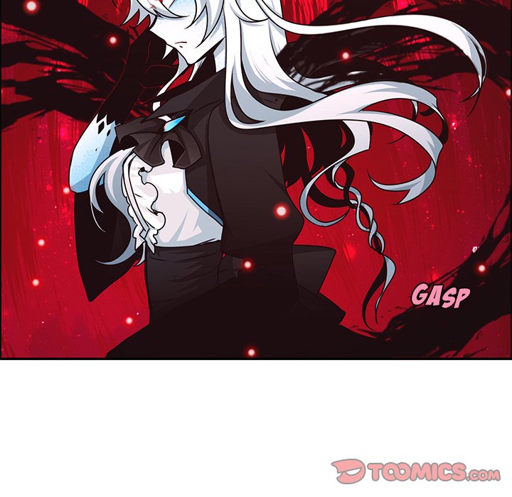 Go Away Mr Demon chapter 142 page 11