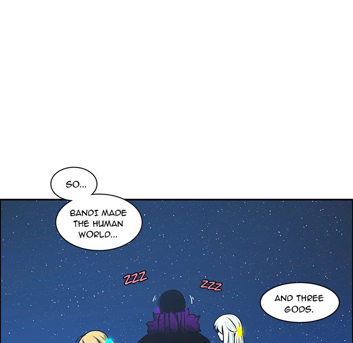 Go Away Mr Demon chapter 142 page 12