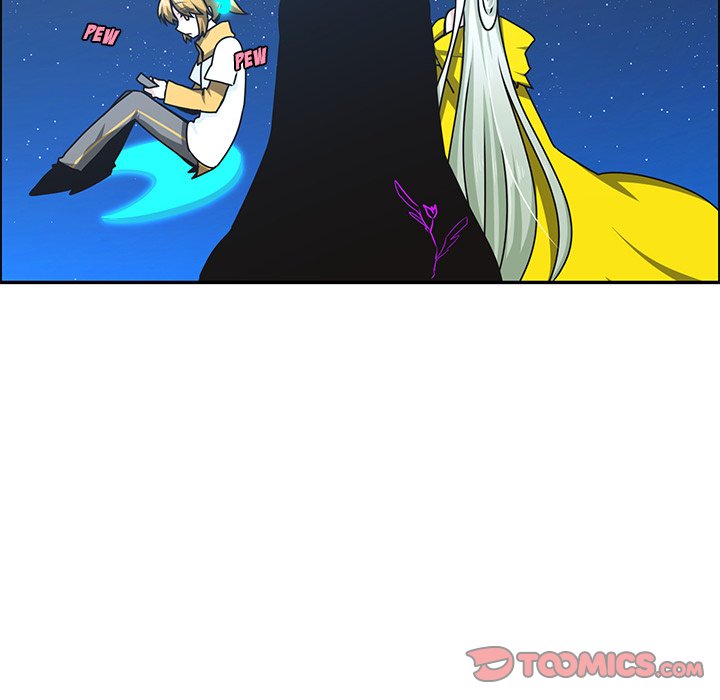 Go Away Mr Demon chapter 142 page 13