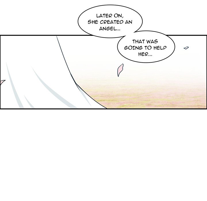 Go Away Mr Demon chapter 142 page 14