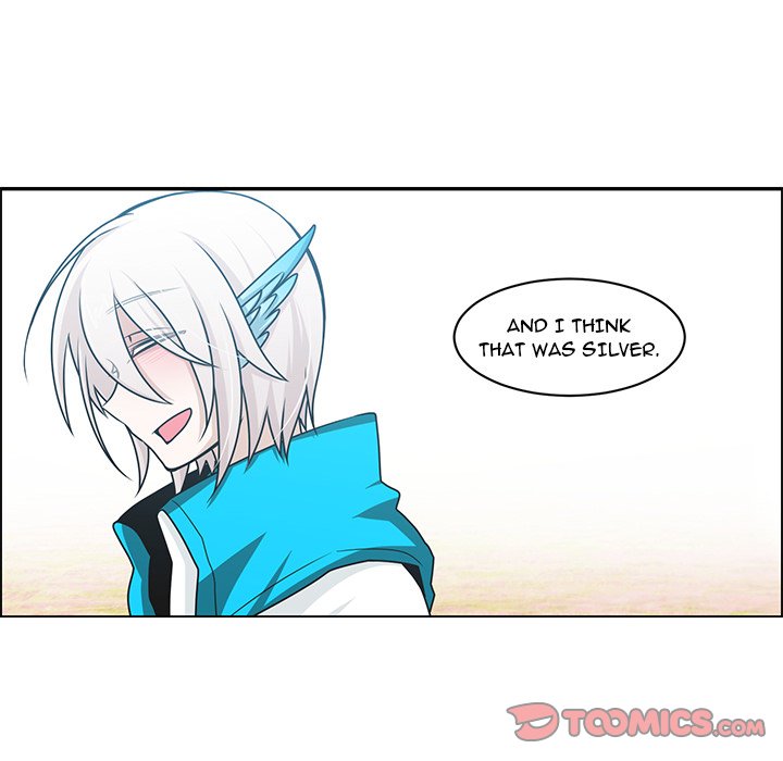 Go Away Mr Demon chapter 142 page 15