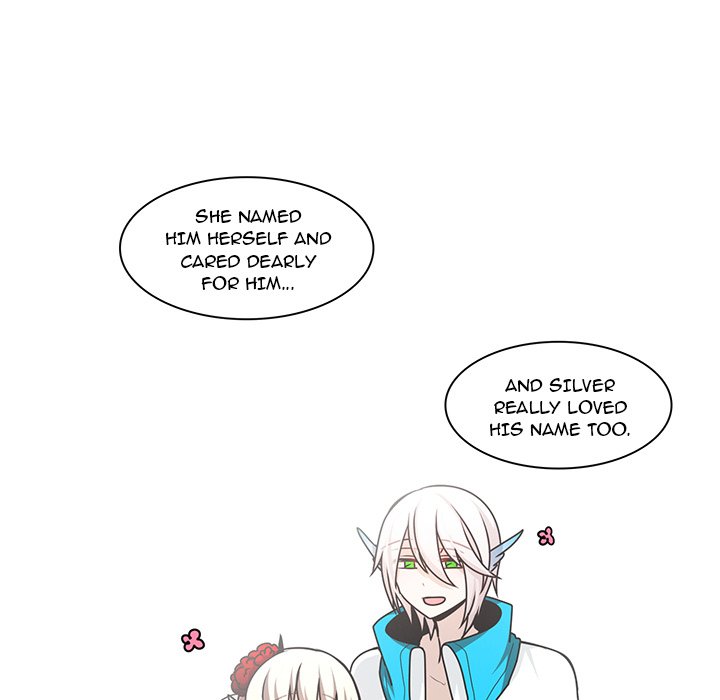 Go Away Mr Demon chapter 142 page 16
