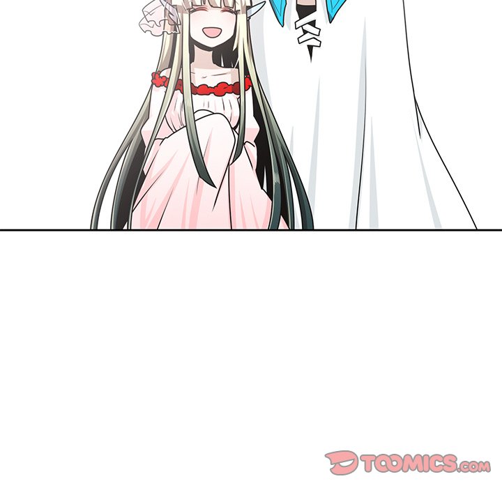 Go Away Mr Demon chapter 142 page 17