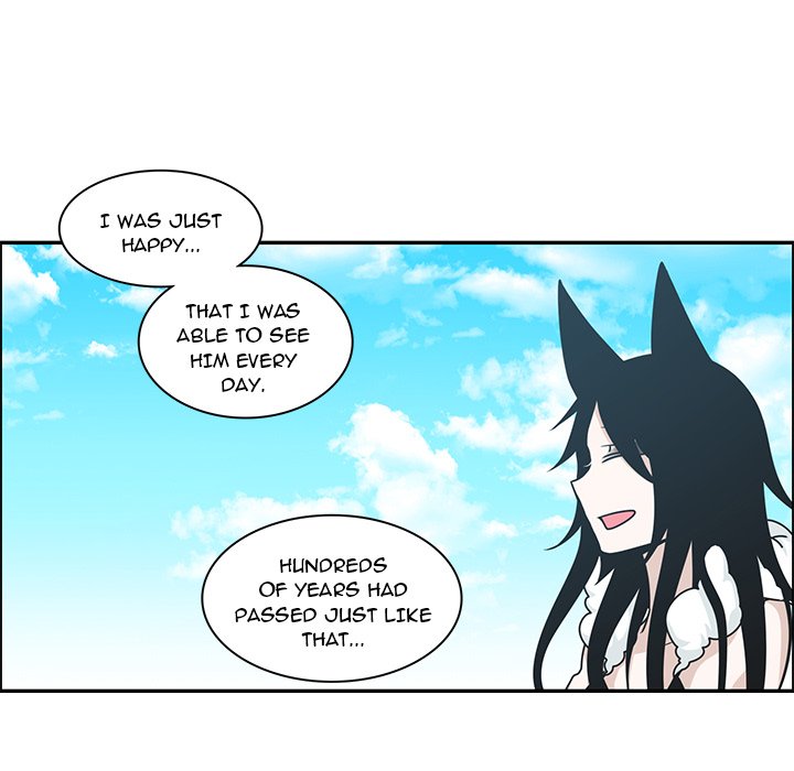 Go Away Mr Demon chapter 142 page 18