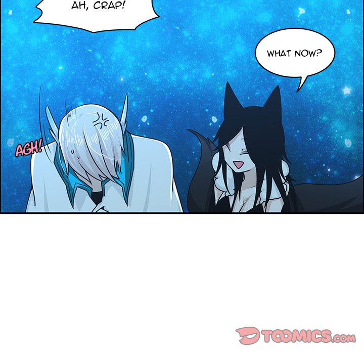 Go Away Mr Demon chapter 142 page 21