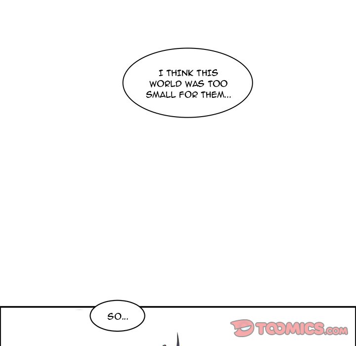 Go Away Mr Demon chapter 142 page 23