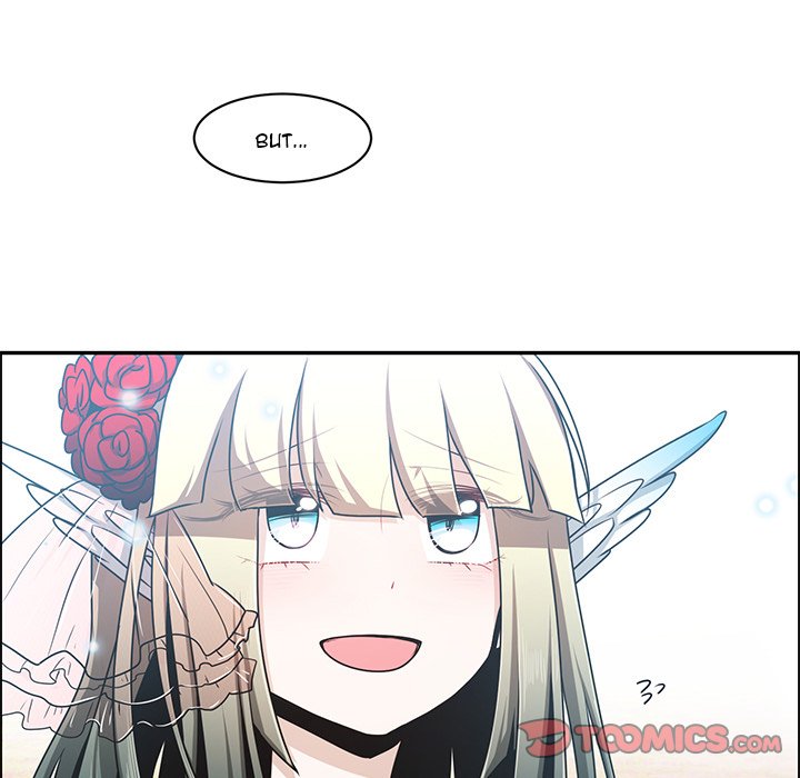 Go Away Mr Demon chapter 142 page 29
